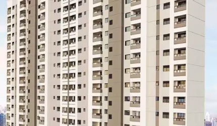 Epic Vila Ema com 152m²