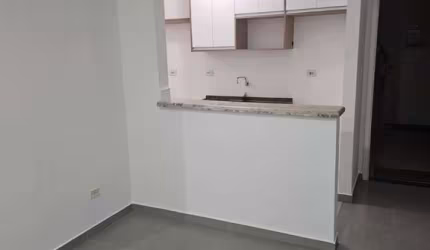 Apartamento 2 dormitório 53 m² Residencial Jatoba Jacareí SP