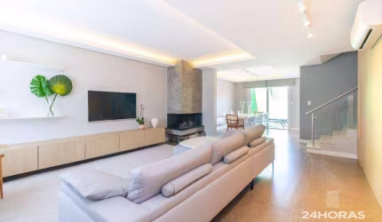 Sobrado com 3 suítes à venda, 310 m² por R$ 2.549.998 - Mont´Serrat - Canoas/RS