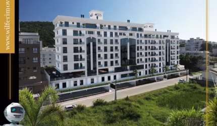 Apartamento com 3 quartos à venda na Rua Gaivota, 92, Centro, Bombinhas, 98 m2 por R$ 877.537