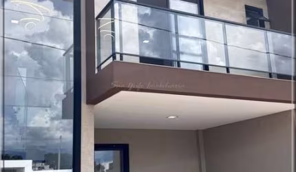 Casa com 3 quartos à venda na Rua Manoel Martins, Costeira, São José dos Pinhais, 145 m2 por R$ 850.000