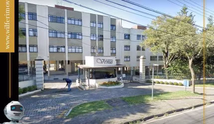 Apartamento com 3 quartos à venda na Rua Canadá, 2108, Bacacheri, Curitiba, 78 m2 por R$ 430.000