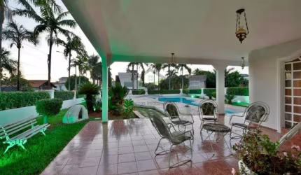 Casa para alugar