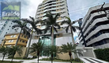 Apartamento em Balneário Caiobá - Matinhos, PR