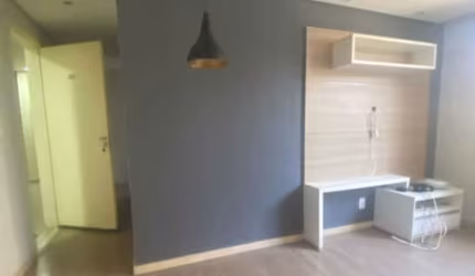 Lindo apto térreo bairro Terra Branca 2 dor planejado
