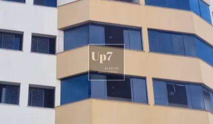 Apartamento Centro - Próx. Beneficiência - Bauru-SP
