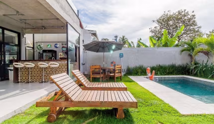 Você acha possível se apaixonar por uma casa antes mesmo de visitar? Te provo que sim!