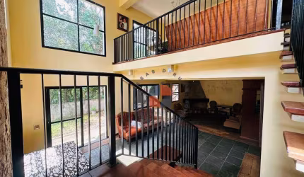 Casa com 4 dormitórios à venda, 291 m² por R$ 1.760.000,00 - Alto da Lapa - São Paulo/SP