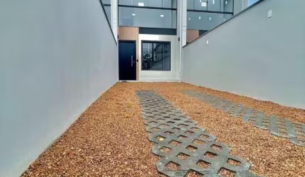 Casa com 2 quartos à venda na Rua Luzia Soares, 40, Passo Manso, Blumenau, 80 m2 por R$ 370.000