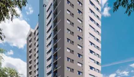 Apartamento com 2 quartos à venda na Rua Guabiruba, 111, Água Verde, Blumenau, 58 m2 por R$ 380.000