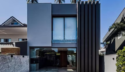 Casa com 4 dormitórios à venda, 515 m² por R$ 4.200.000,00 - Recreio dos Bandeirantes - Rio de Janeiro/RJ