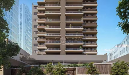 Apartamento com 2 dormitórios à venda, 97 m² por R$ 1.735.230,00 - Botafogo - Rio de Janeiro/RJ