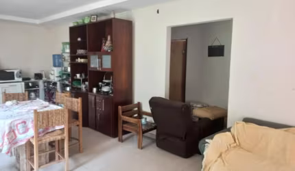 Casa na Laje em Condominio