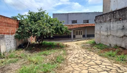 Casa 2 pavimentos