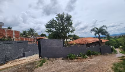 Casa 6 quartos