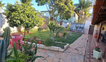 Casa 3 quartos