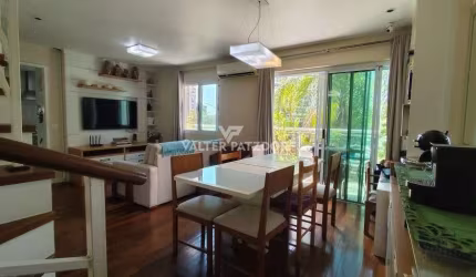 Apartamento com 3 quartos à venda na Barra Da Tijuca