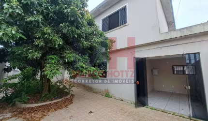Sobrado com 4 dorms, Boqueirão, Praia Grande, Cod: 206464