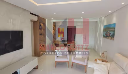 Apartamento com 3 quartos, Canto do Forte, Praia Grande - R$ 1.45 mi, Cod: 207229