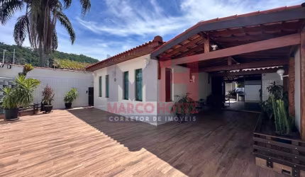 Casa com 3 quartos, Canto do Forte, Praia Grande - R$ 2.75 mi, Cod: 207305