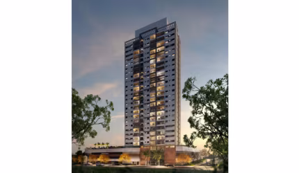 Apartamento com 03 Suítes e 1 lavabo á venda Em Osasco Centro/SP