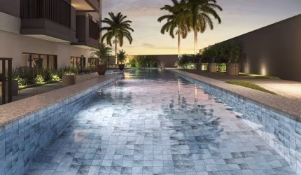 DUQ Central Houses: um empreendimento exclusivo da Construtora Dubai