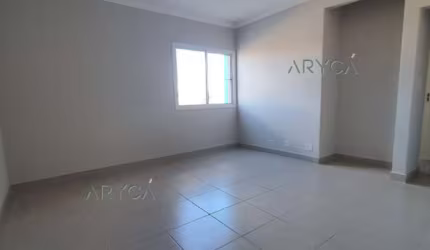 Apartamento para Alugar em Americana – Primeira Locação com planejados!