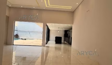 Excelente imóvel para locação em condominio fechado em Americana