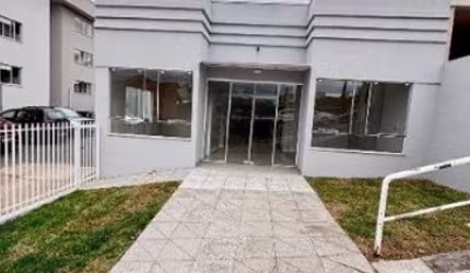 SALA COMERCIAL TÉRREA PARA LOCAÇÃO
