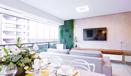 Excelente duplex para venda tem 105m² c/ 3 quartos em Riviera - Bertioga - SP