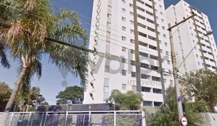 Apartamento com 3 quartos à venda na Rua Antônio José Ribeiro Júnior, 95, Bonfim, Campinas, 86 m2 por R$ 600.000