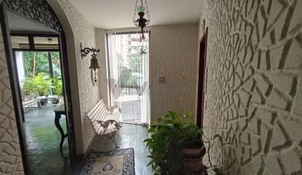 Apartamento com 4 quartos para alugar na Avenida Júlio de Mesquita, 959, Cambuí, Campinas, 373 m2 por R$ 8.500