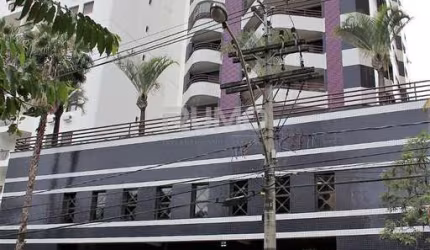 Apartamento com 3 quartos à venda na Avenida Princesa D'Oeste, 1090, Jardim Proença, Campinas, 238 m2 por R$ 1.570.000