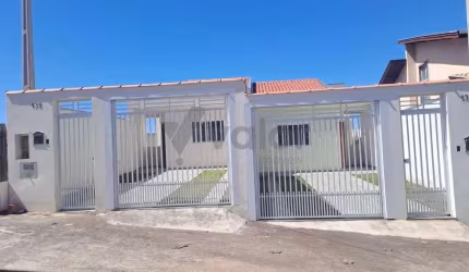 Casa com 3 quartos à venda na Rua Chopin, 135, Jardim Antonio Von Zuben, Campinas, 123 m2 por R$ 630.000