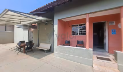 Casa comercial à venda na Rua Augusto César de Andrade, 506, Nova Campinas, Campinas, 153 m2 por R$ 1.200.000