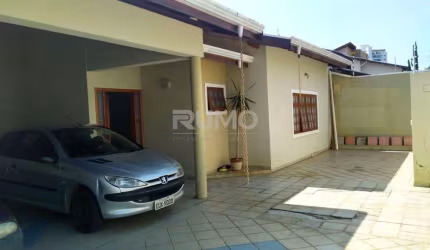 Casa com 4 quartos à venda na Rua Antônio Éder Mundt Leme, 151, Parque Alto Taquaral, Campinas, 290 m2 por R$ 1.350.000