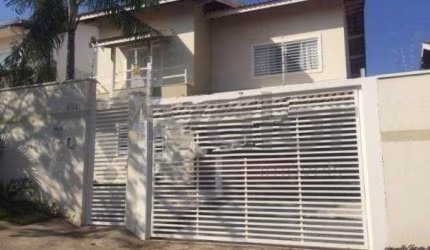 Casa com 3 quartos à venda na Rua José Aparecido Pavan, 484, Parque das Universidades, Campinas, 320 m2 por R$ 1.250.000
