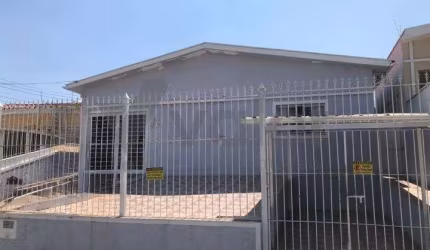 Casa com 2 quartos à venda na Rua Nuno Álvares Pereira, 325, Vila Nogueira, Campinas, 390 m2 por R$ 780.000