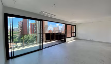 Apartamento com 3 quartos à venda na Rua dos Bandeirantes, 284, Cambuí, Campinas, 170 m2 por R$ 3.000.000
