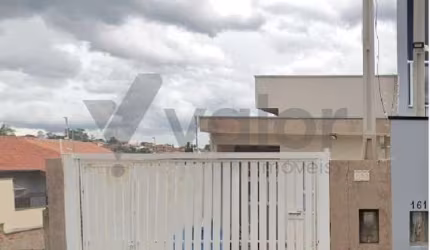 Casa com 2 quartos à venda na Rua Fausto Severo Godói, 155, Parque Jambeiro, Campinas, 70 m2 por R$ 450.000