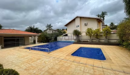 Casa em condomínio fechado com 4 quartos para alugar na Rua Salim Feres, 427, Parque Nova Campinas, Campinas, 230 m2 por R$ 6.000