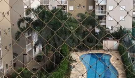 Apartamento com 3 quartos à venda na Rua Doutor Alves do Banho, 796, São Bernardo, Campinas, 86 m2 por R$ 580.000