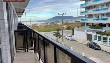 Apartamento com 2 dormitórios à venda, 84 m² por R$ 650.000,00 - Algodoal - Cabo Frio/RJ