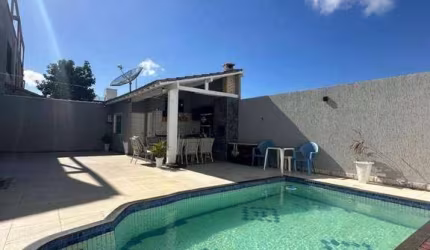 Casa com 3 dormitórios - venda por R$ 1.500.000,00 ou aluguel por R$ 10.000,00/mês - Portinho - Cabo Frio/RJ