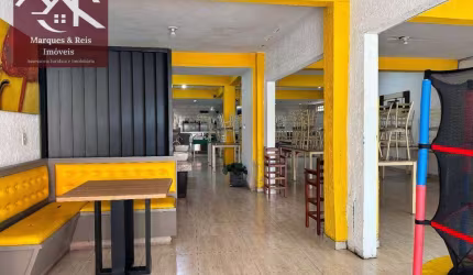 Loja à venda, 468 m² por R$ 1.500.000,00 - Jardim Esperança - Cabo Frio/RJ