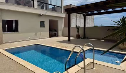 Casa com 5 dormitórios à venda, 200 m² por R$ 1.200.000,00 - Caminho de Búzios - Cabo Frio/RJ