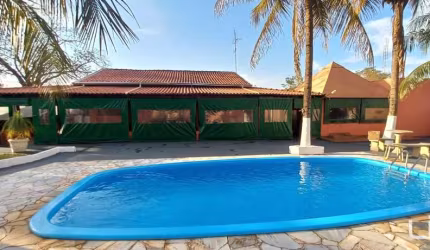 Chácara à Venda com 2.927 m2