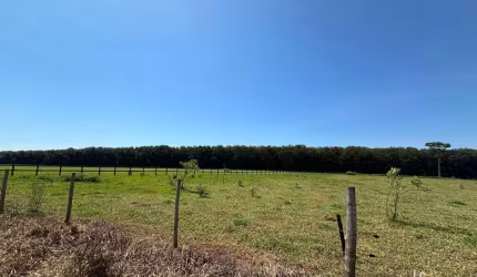 Chácara do Sonhos em Barretos