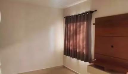 Apartamento à Venda no Bairro Hussein Gemha - Barretos/SP
