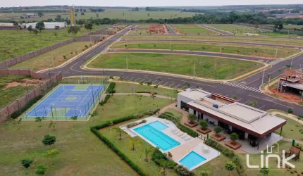 Terreno em Condomínio fechado de Alto Padrão